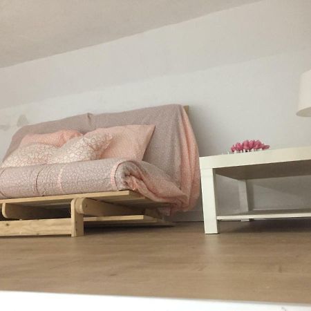 Apartamento Las casitas de la playa Valencia Exterior foto