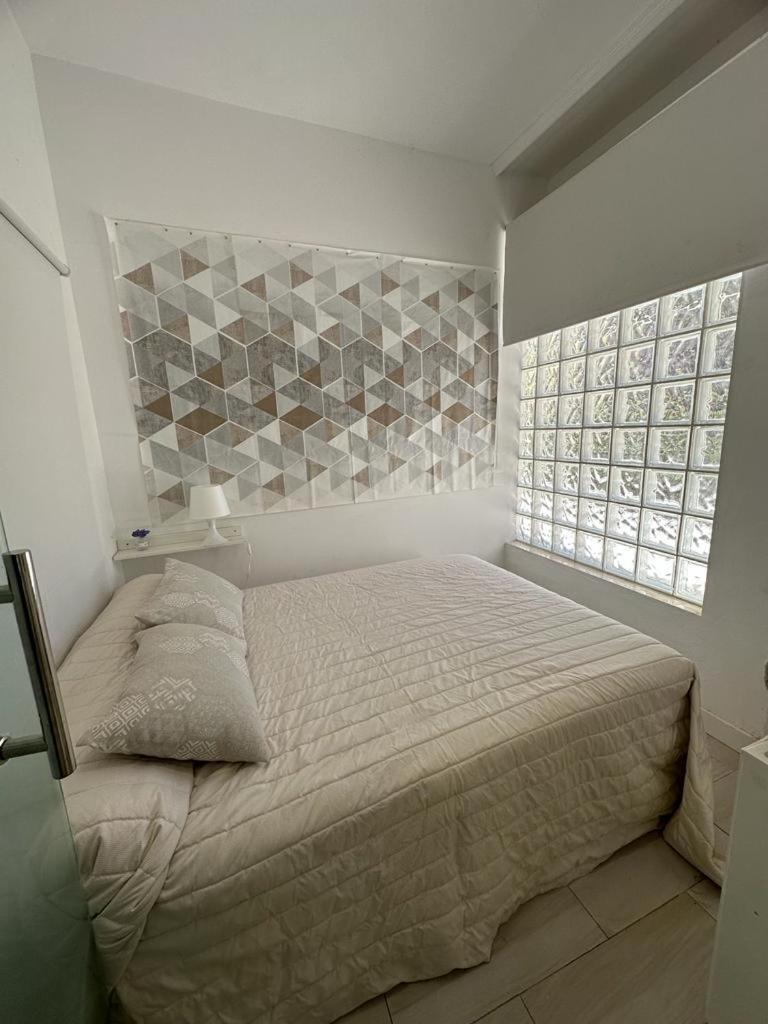 Apartamento Las casitas de la playa Valencia Exterior foto