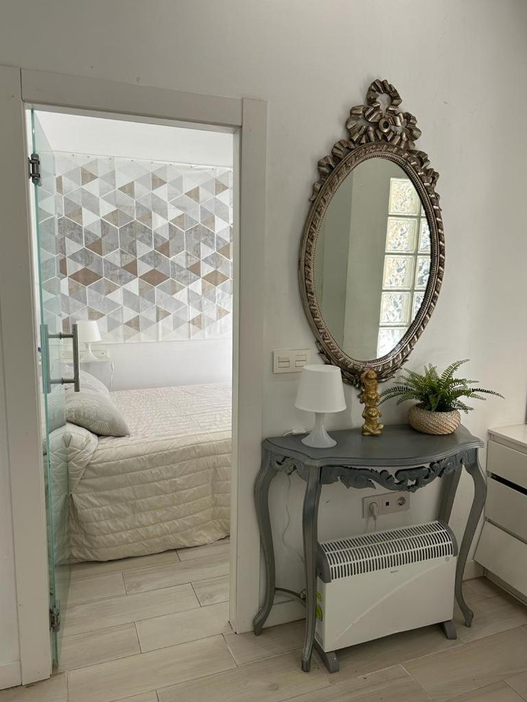 Apartamento Las casitas de la playa Valencia Exterior foto