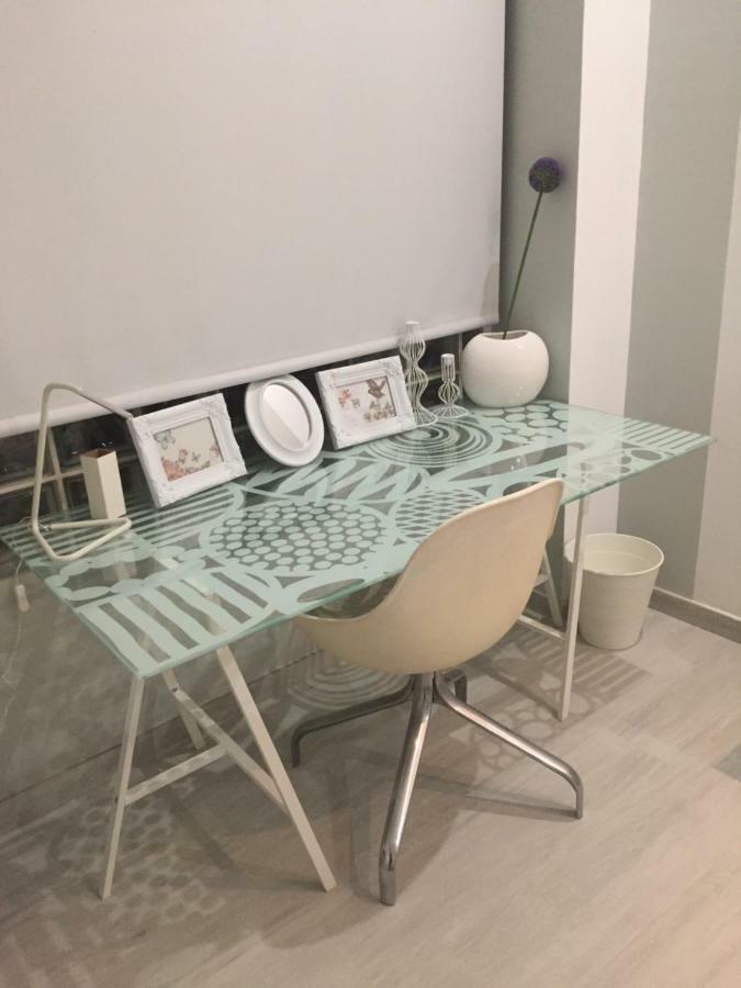 Apartamento Las casitas de la playa Valencia Exterior foto