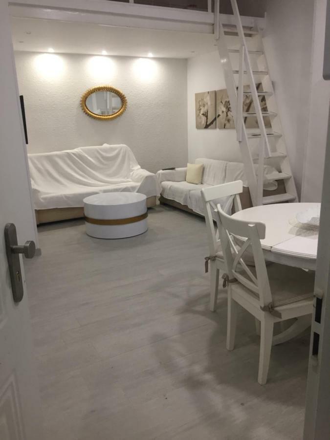 Apartamento Las casitas de la playa Valencia Exterior foto