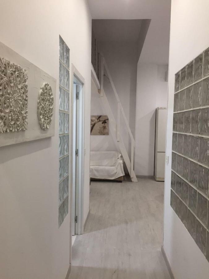 Apartamento Las casitas de la playa Valencia Exterior foto