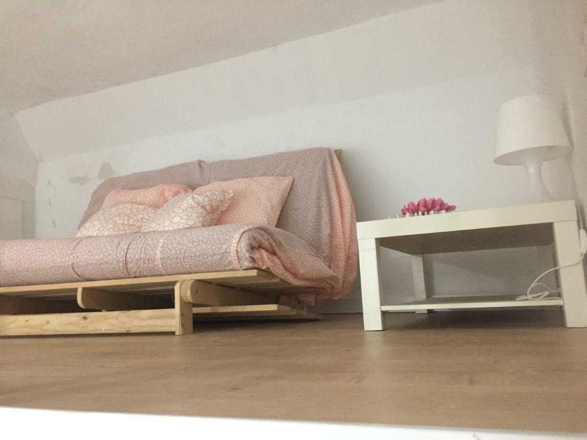 Apartamento Las casitas de la playa Valencia Exterior foto